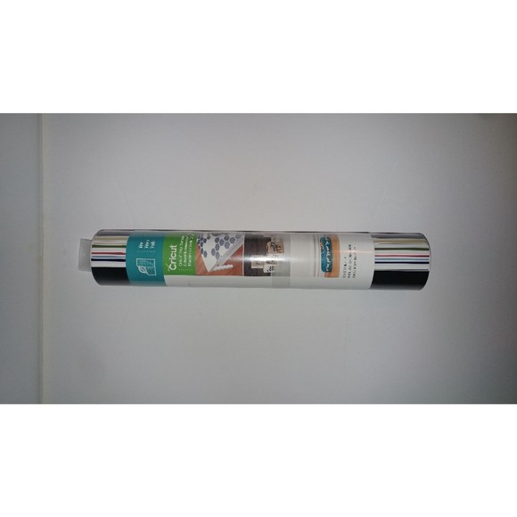 Cricut Sampler Vinyl - Picture 2 of 2